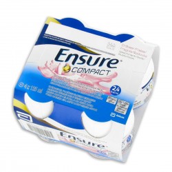ENSURE COMPACT FRAGOLA 4...
