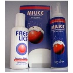Sandoz Milice Multipack...
