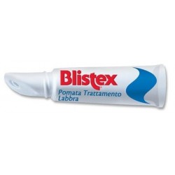 Blistex Pomata Trattamento...