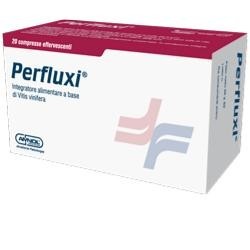 Amnol Perfluxi 20 Compresse...
