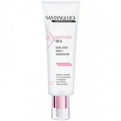 Body Caresilk Siero Seno...