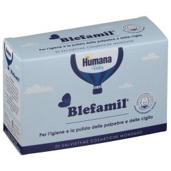 Humana Baby Blefamil...