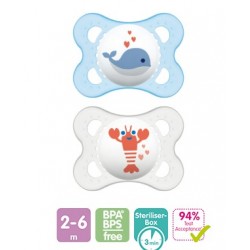 Bamed Baby Mam Original...