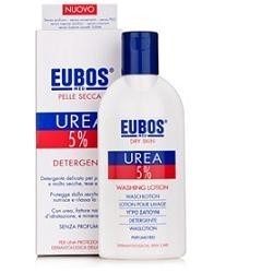 Morgan Eubos Urea 5%...