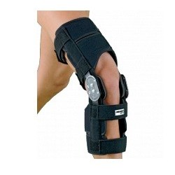 TUTORE DI GINOCCHIO GENUGIB...