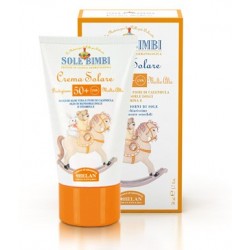  Sole Bimbi Crema Spf50+ 50 Ml
