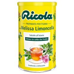  Ricola Tisana Melissa...