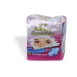 Fater Lines Petalo Blu...