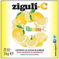 Falqui Ziguli C Limone 40...