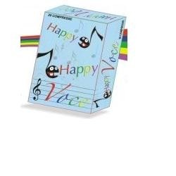 E. F. A. S. Happy Voce 20...