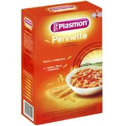  Plasmon Pennette 340 G 1...