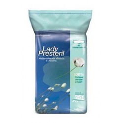 Corman Lady Presteril...