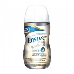Ensure Plus-Advance...