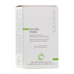 Canova Salipil Mask...