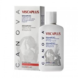 Canova Viscaplus Shampoo...