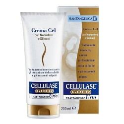 Cellulase Gold Crema Gel...
