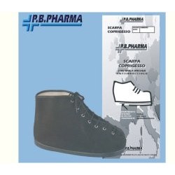  P.B. Pharma Srl Scarpa...