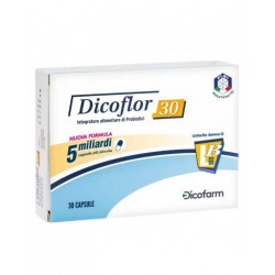 Dicofarm Dicoflor 30 per...