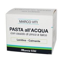 Marco Viti Pasta All'acqua...