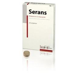 Anseris Farma Serans...