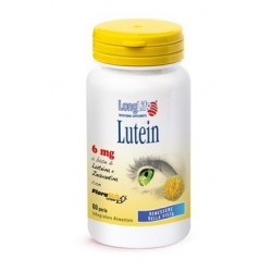 Longlife Lutein 60 Perle...