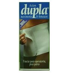 Welcome Pharma Dupla Fascia...