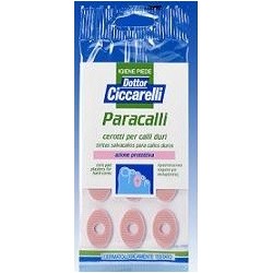 Ciccarelli Callifugo Calli...