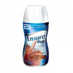 Ensure Plus Cioccolato...