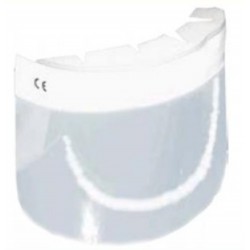 PB Pharma Visiera...