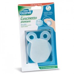 Ciccarelli Igiene Piede...