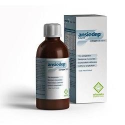 Erbozeta Ansiodep 150 ML
