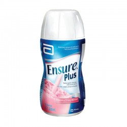 Ensure Plus Fragola...