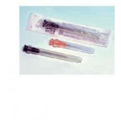  Ago Ipodermico Gauge22...