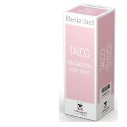 Menarini Benzibel Talco 150 gr