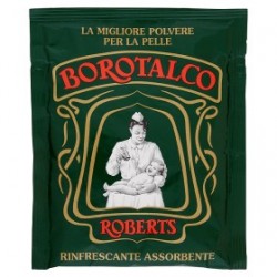 Manetti & Roberts Borotalco...