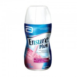 Ensure Plus Frutti Di Bosco...