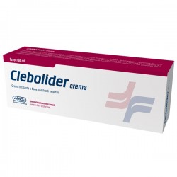 Clebolider Crema Gambe...