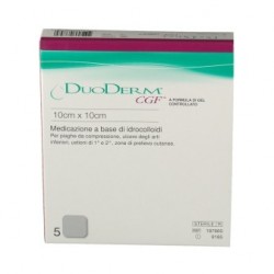 Convatec Italia Srl...