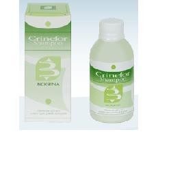 Biogena Crinefor Sh...