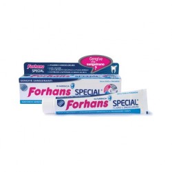 Uragme Forhans Special...