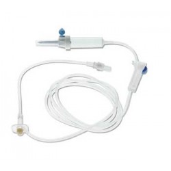  Deflussore Euroset 14 Con...