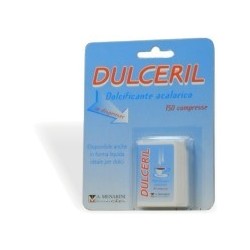 Menarini Dulceril 150...