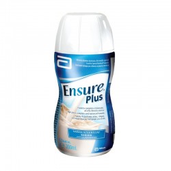 Ensure Plus Vaniglia...