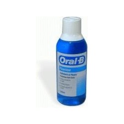 Procter & Gamble Fluorinse...