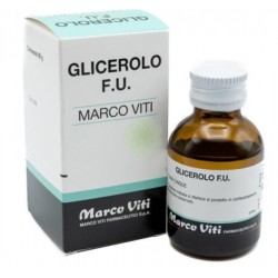 Marco Viti Glicerina F. U....