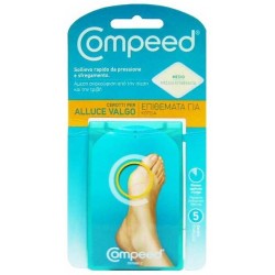 Compeed Cerotti Alluce...