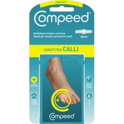 Compeed Cerotti Calli 10...
