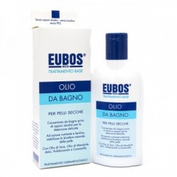 Morgan Eubos Olio Bagno per...