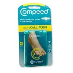 Compeed Cerotti Callifughi...
