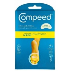 Compeed Cerotti Duroni...